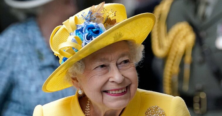 Why Queen Elizabeth II's Platinum Jubilee Will Be 'Very Poignant'