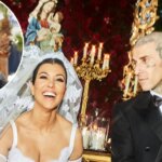 Why Rob Kardashian Didn't Attend Kourtney Kardashian and Travis Barker's Wedding in Italy - E! Online