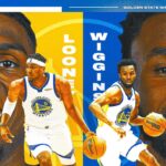 Wiggins, Looney adding surprise contributions for Warriors