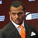 Women suing Deshaun Watson disgusted by contract from Browns