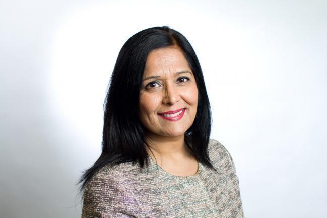 YASMIN QURESHI: 'Queen’s Speech a missed opportunity for government to level-up places like Bolton'