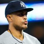 Yankees place OF Giancarlo Stanton on 10-day injured list with calf strain