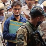 Yasin Malik’s journey: From gun-toting Kashmir rebel to Gandhism