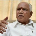 Yediyurappa Indicates Bigger Role for Son in K'taka BJP, After Denial of Ticket for MLC Elections