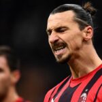 Zlatan, 40, faces 8 months out after surgery