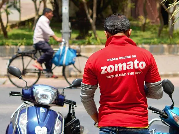 Zomato