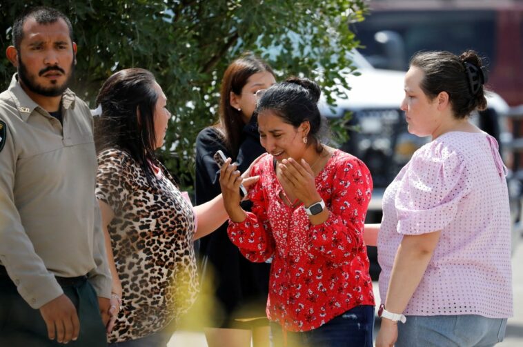 ¿Por qué rayos no puede EE.UU. acabar con la violencia mortal de las armas de fuego?