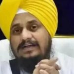 ​Akal Takht Jathedar’s Call to Sikh Youth to Keep Licensed Weapons Triggers Row in Punjab