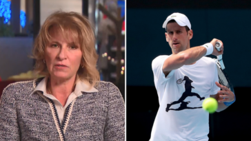 ‘He didn’t know’: Novak Djokovic’s mum reveals twist in positive COVID test controversy