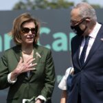 ‘Sitting on their hands’: Democrats fume over inaction by Pelosi, Schumer to extend eviction ban