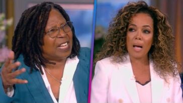 ‘The View’ Hosts EMOTIONALLY React to Texas School Shooting