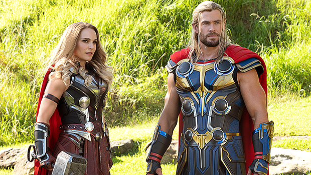 ‘Thor: Love & Thunder’ Trailer: Chris Hemsworth’s Thor Bares All In Front Of Zeus