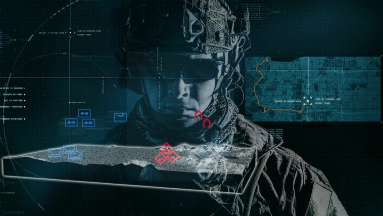 'It helps them do their job': AI's behind-the-scenes role in U.S. military expands rapidly