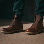 10 Classic Luxury Boots for Men