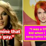 10 Problematic Song Lyrics That Got So Much Backlash, They Literally Had To Be Changed