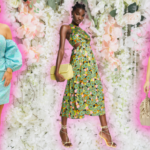 100 wedding guest dresses to wow at your next nuptials