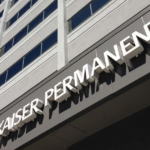 1,000 Kaiser Permanente nurses set to strike