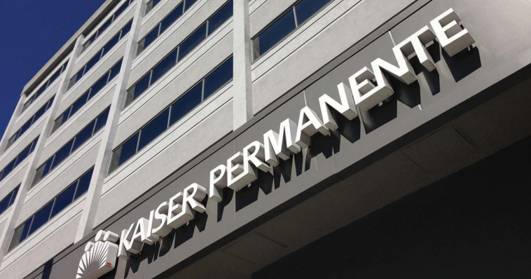 1,000 Kaiser Permanente nurses set to strike