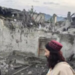 1,000 dead in deadliest quake in 2 decades in Afghanistan