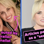 14 Times Rebel Wilson Deserved An Apology From The Media