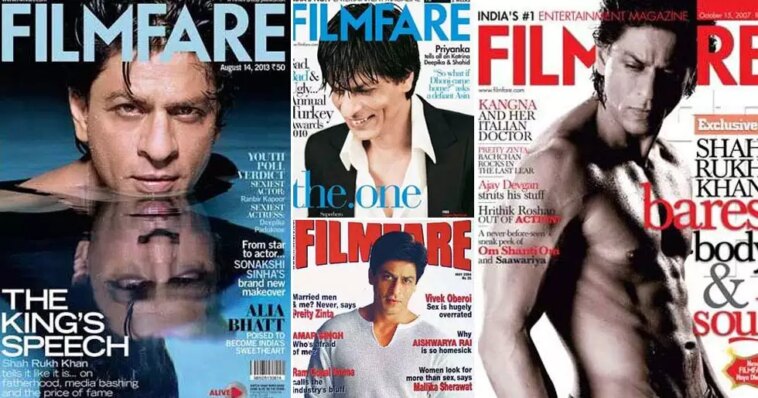 30 Years of Shah Rukh Khan: Our fondest memories with the superstar