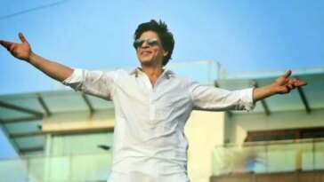 30 reasons to love Shah Rukh Khan