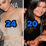 39 Celeb Sibling Age Gaps That Are Honestly Larger Than I Imagined