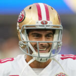 49ers plan to let Jimmy Garoppolo negotiate contract with other teams