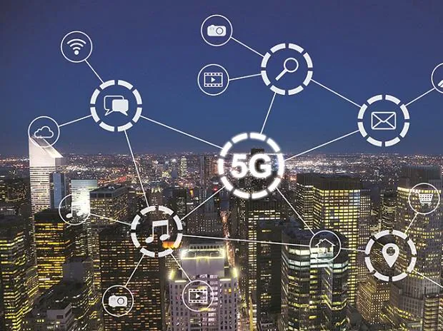 TRAI on Monday put its stamp on the latter by recommending that those setting up their own isolated private networks should be permitted through a pan-India licence and be given 5G spectrum