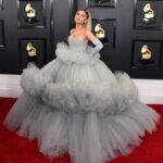 A Look at Ariana Grande’s Best Fashion Moments Over the Years