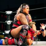 AEW’s Nyla Rose Gets The Adrenaline Going With Her Choices For ‘The Sound Of Pride’ Playlist