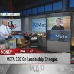 AI to improve Reels — Jim Cramer's interview with Meta CEO Mark Zuckerberg