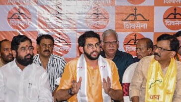 Aaditya Thackeray in Ayodhya: Why the Temple Town Has Become Touchstone for Every Political Party