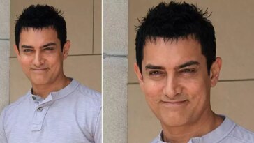 Aamir Khan speaks up on his first heartbreak and the one thing it made him learn