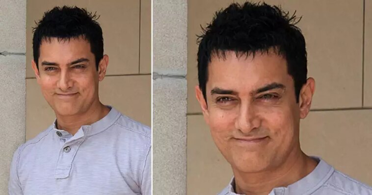 Aamir Khan speaks up on his first heartbreak and the one thing it made him learn