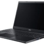 Acer Aspire 7 Refreshed With 12th Gen Intel Core i5 Chip, GeForce GTX 1650 GPU in India: Details