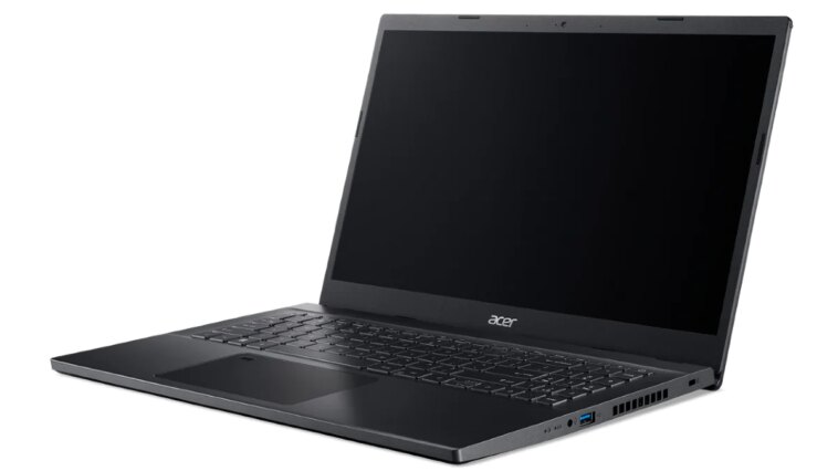 Acer Aspire 7 Refreshed With 12th Gen Intel Core i5 Chip, GeForce GTX 1650 GPU in India: Details