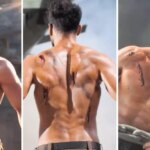 Aditya Roy Kapur's insane fitness transformation for Om: The Battle Within