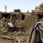 Afghanistan’s remote and poor villages hardest hit by earthquake