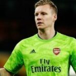 Bernd Leno news