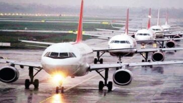 Airlines to pay up to Rs 20,000 if denied boarding: DGCA