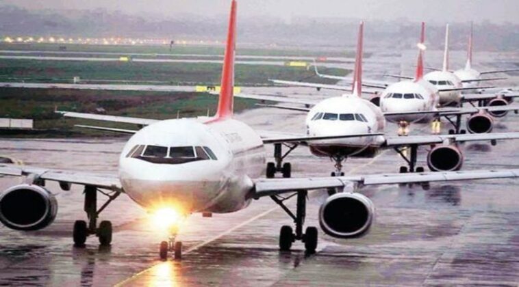 Airlines to pay up to Rs 20,000 if denied boarding: DGCA