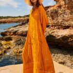 Alberta Ferretti Resort 2023