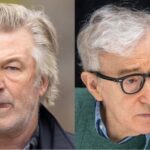 Alec Baldwin Set to Interview Woody Allen