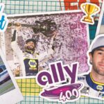 Ally 400: Chase Elliott caps off long night with win in Nashville