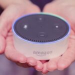 Amazon demonstrates Alexa mimicking the voice of a deceased relative