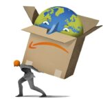 Amazon has a rest-of-the-world problem