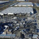 Amazon is 'obstructing' probe into deadly warehouse collapse, House committee says