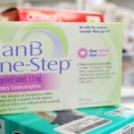 Amazon limits how many Plan B pills you can buy as demand surges