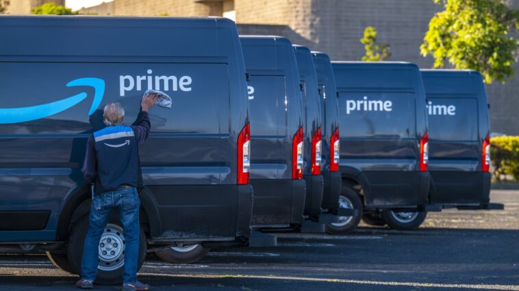 Amazon will have two Prime shopping events this year, second one coming in Q4